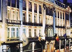 Sofitel Astoria